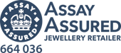 Assay Assured Jewellery Retailer