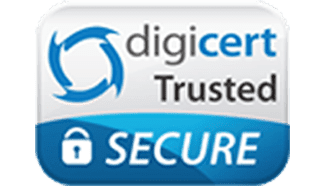 digicertSSL logo