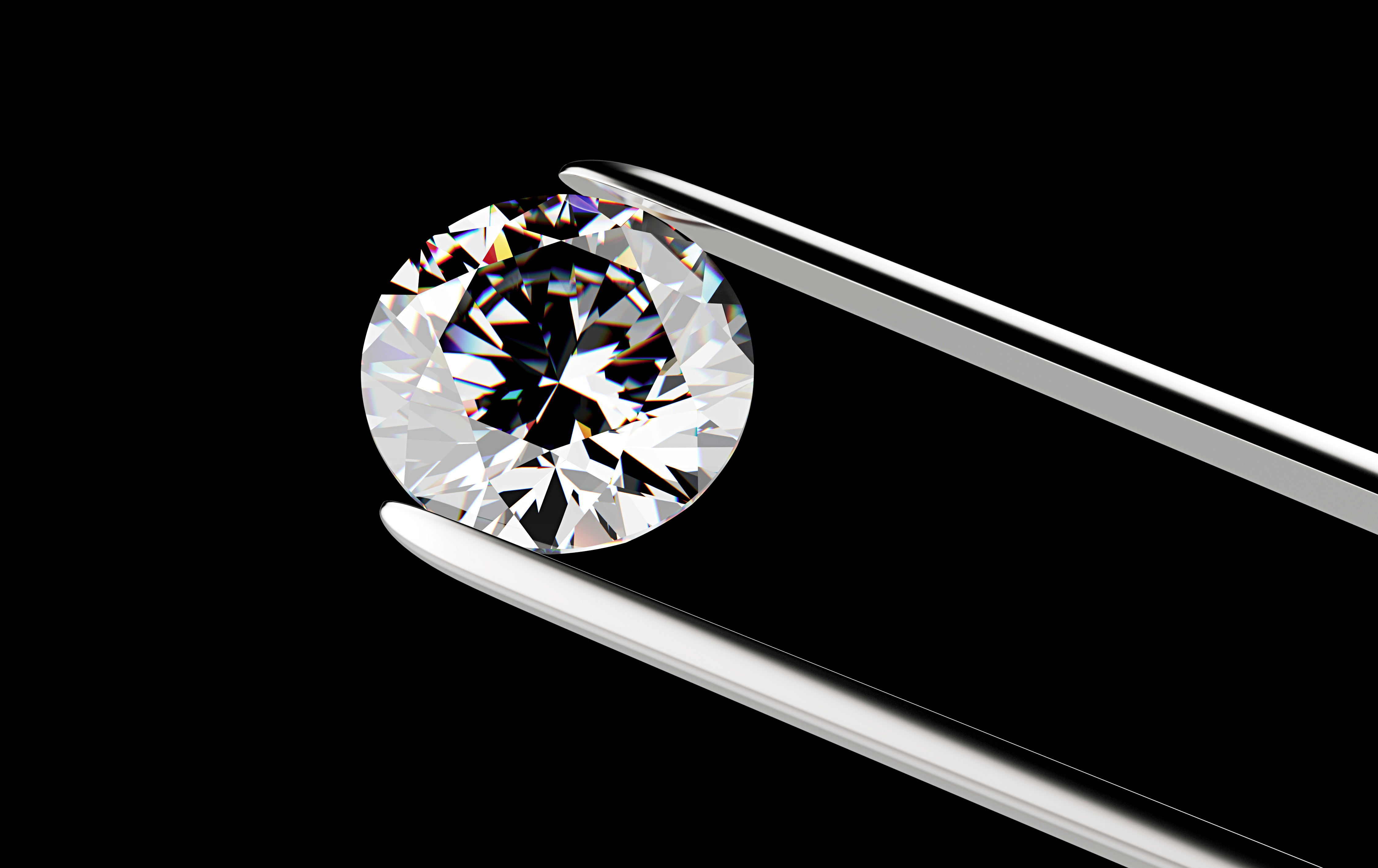 Round Brilliant Cut Diamonds