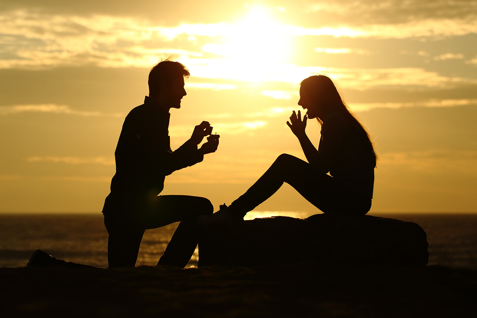 Wedding Ring Offer