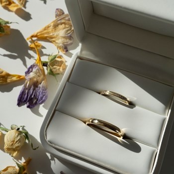 Wedding Rings