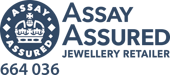 Assay Assured Jewellery Retailer