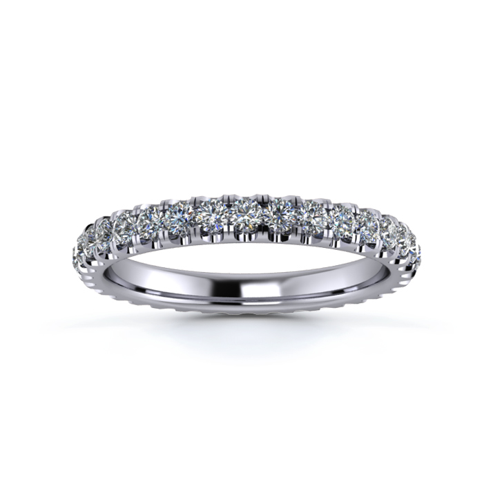 Full Eternity Rings