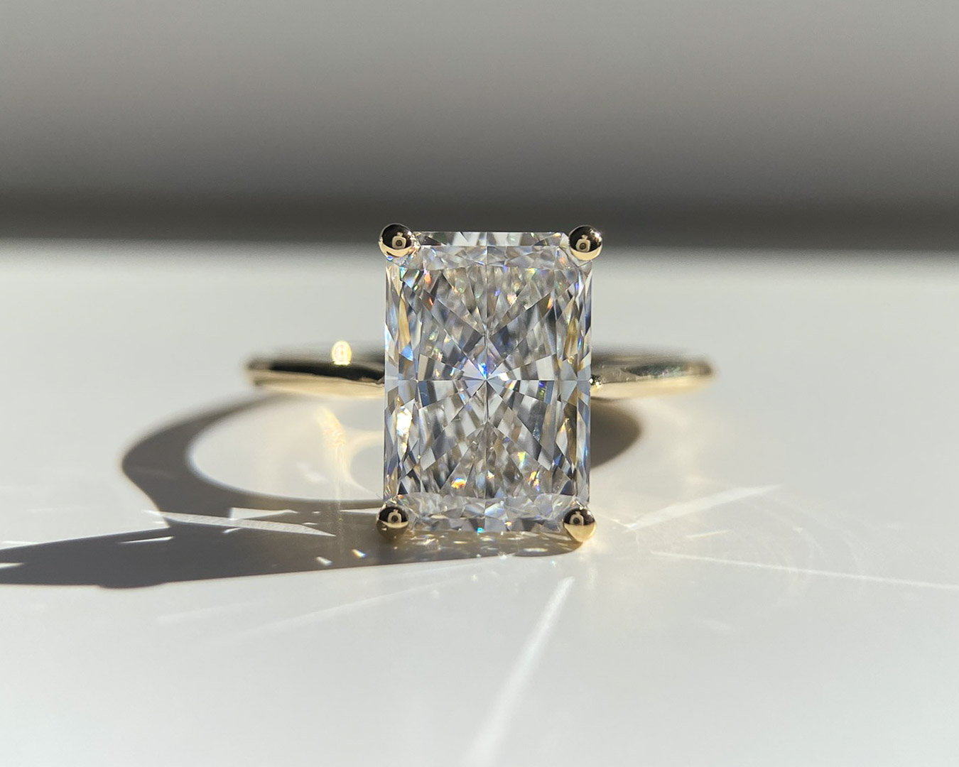Diamond Rings