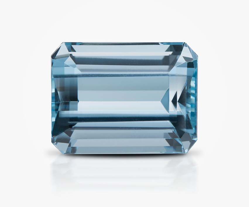 Buy Loose Aquamarines