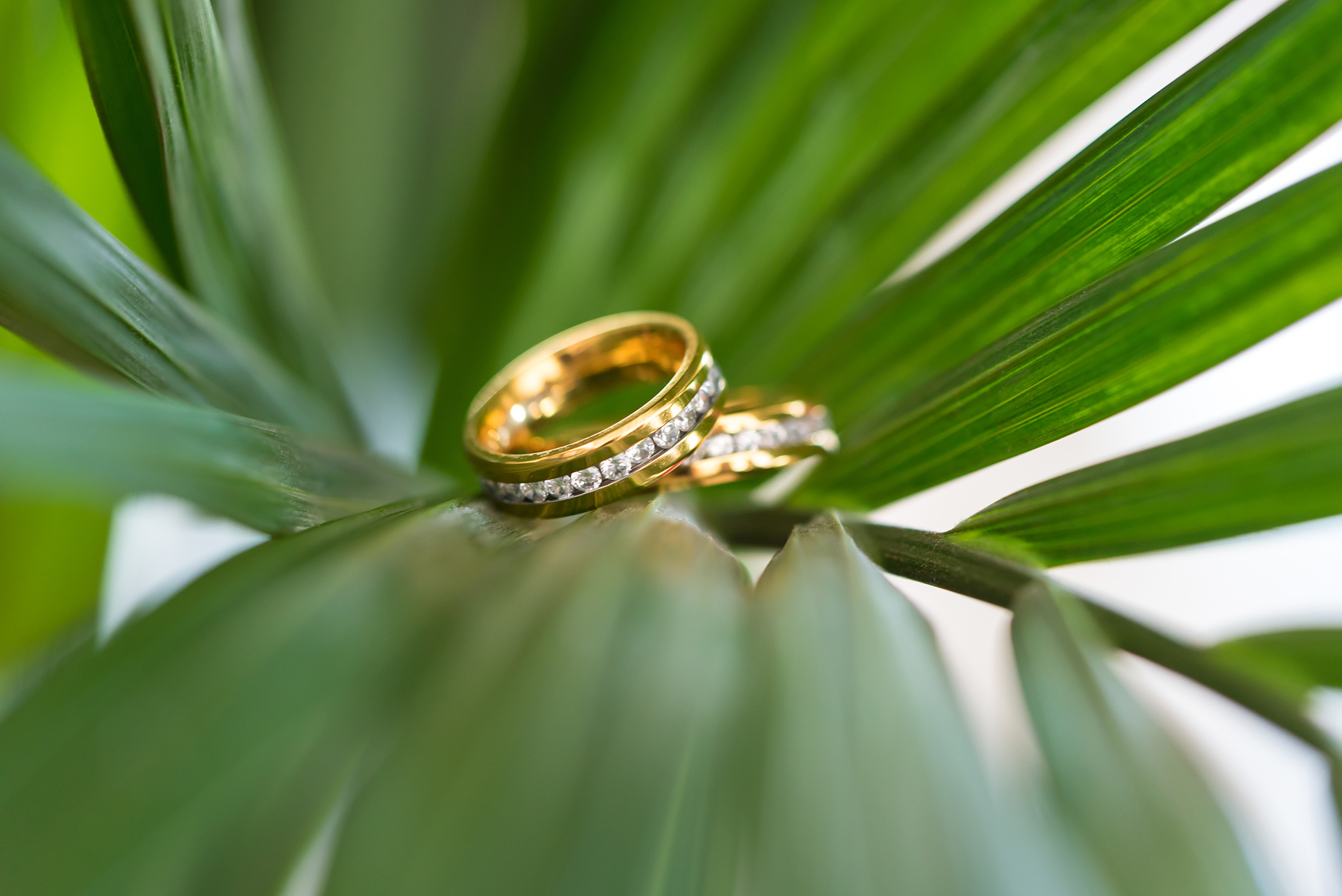 Will your Eternity Ring have a special meaning behind it like Meghan Markle’s?