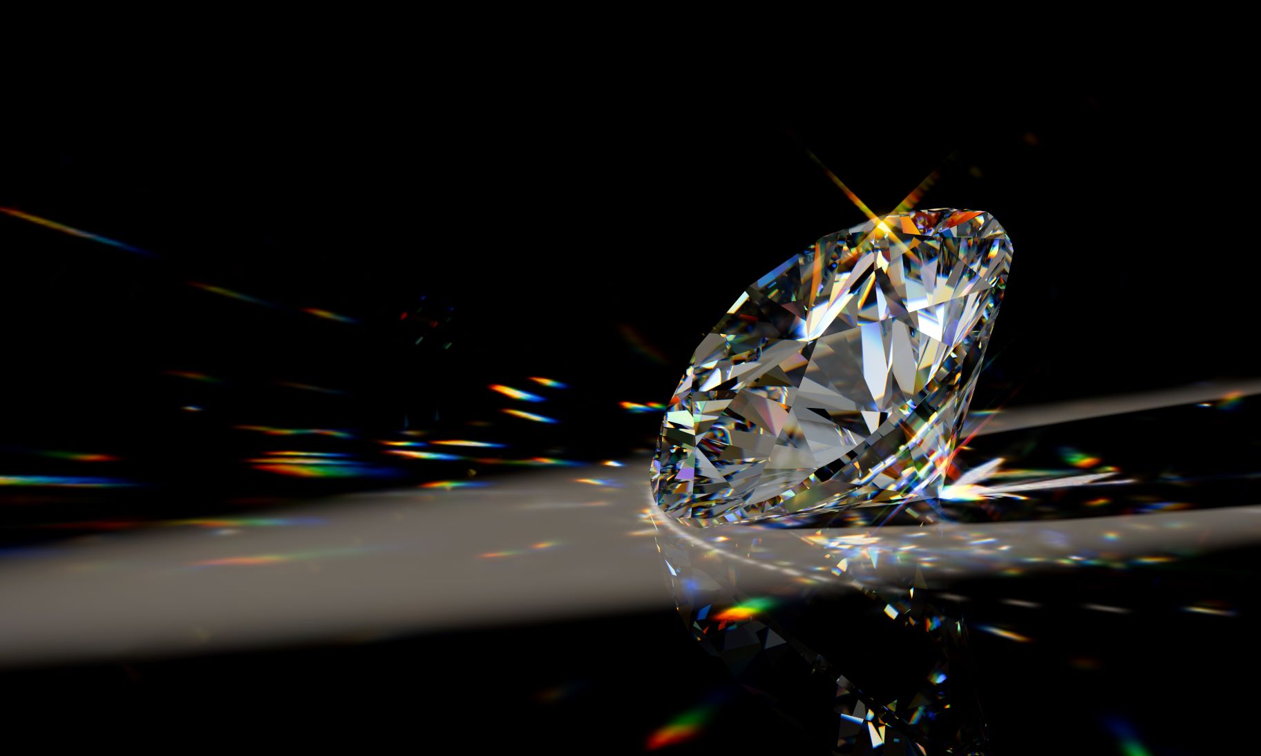 Why Choose a Round Brilliant Cut Diamond?