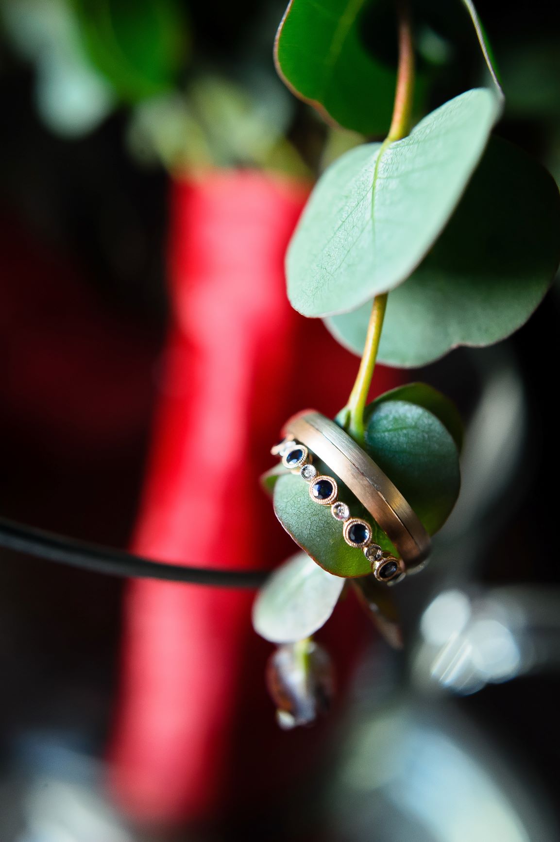 How to Buy an Eternity Ring
