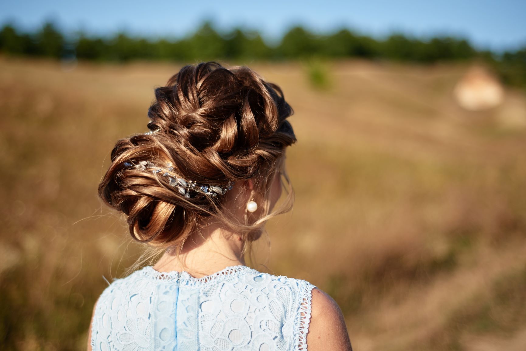 5 pieces of Wedding Jewellery that's perfect for more than just your wedding day.