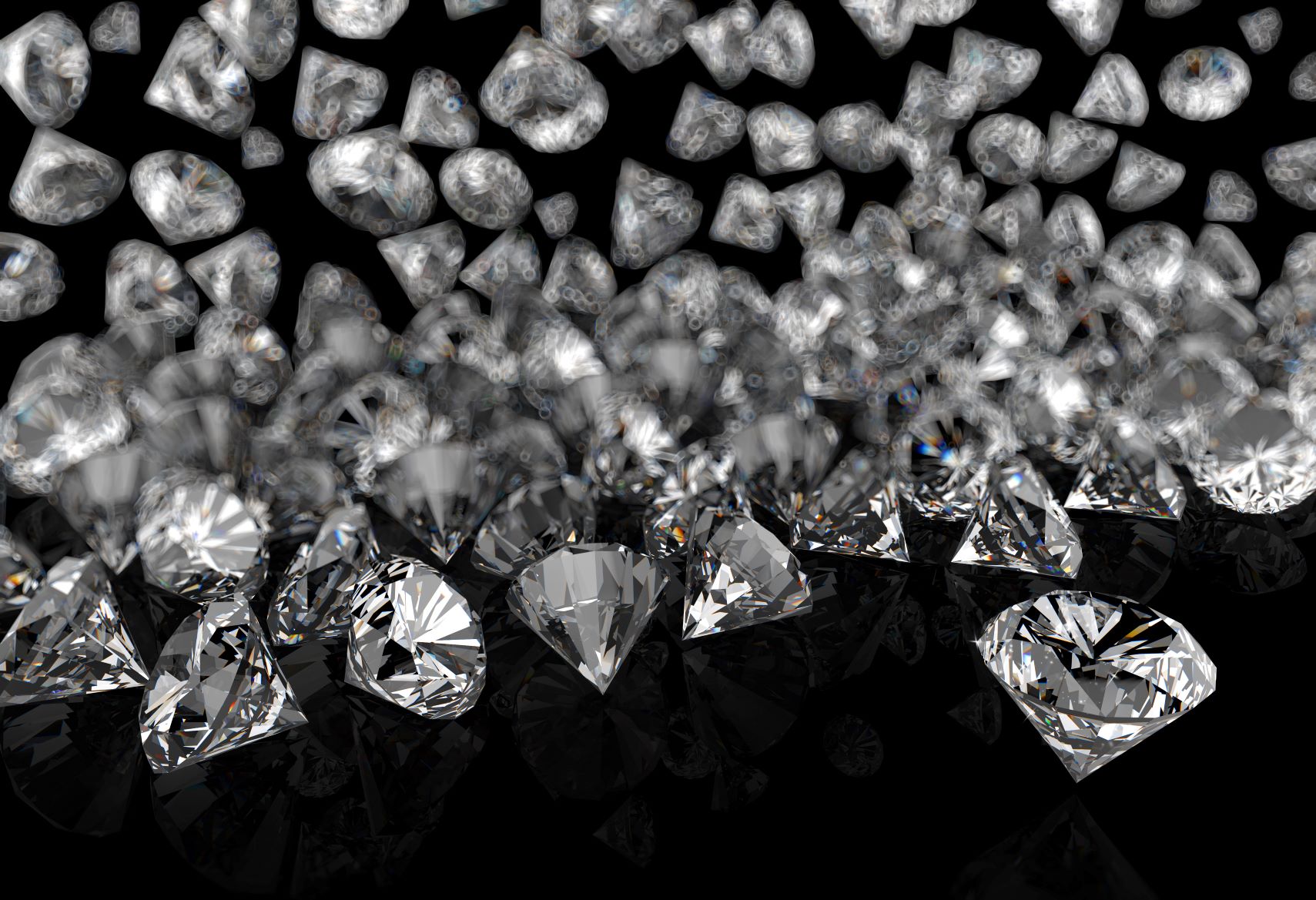 Should I Buy a Natural or Lab-Grown Diamond?