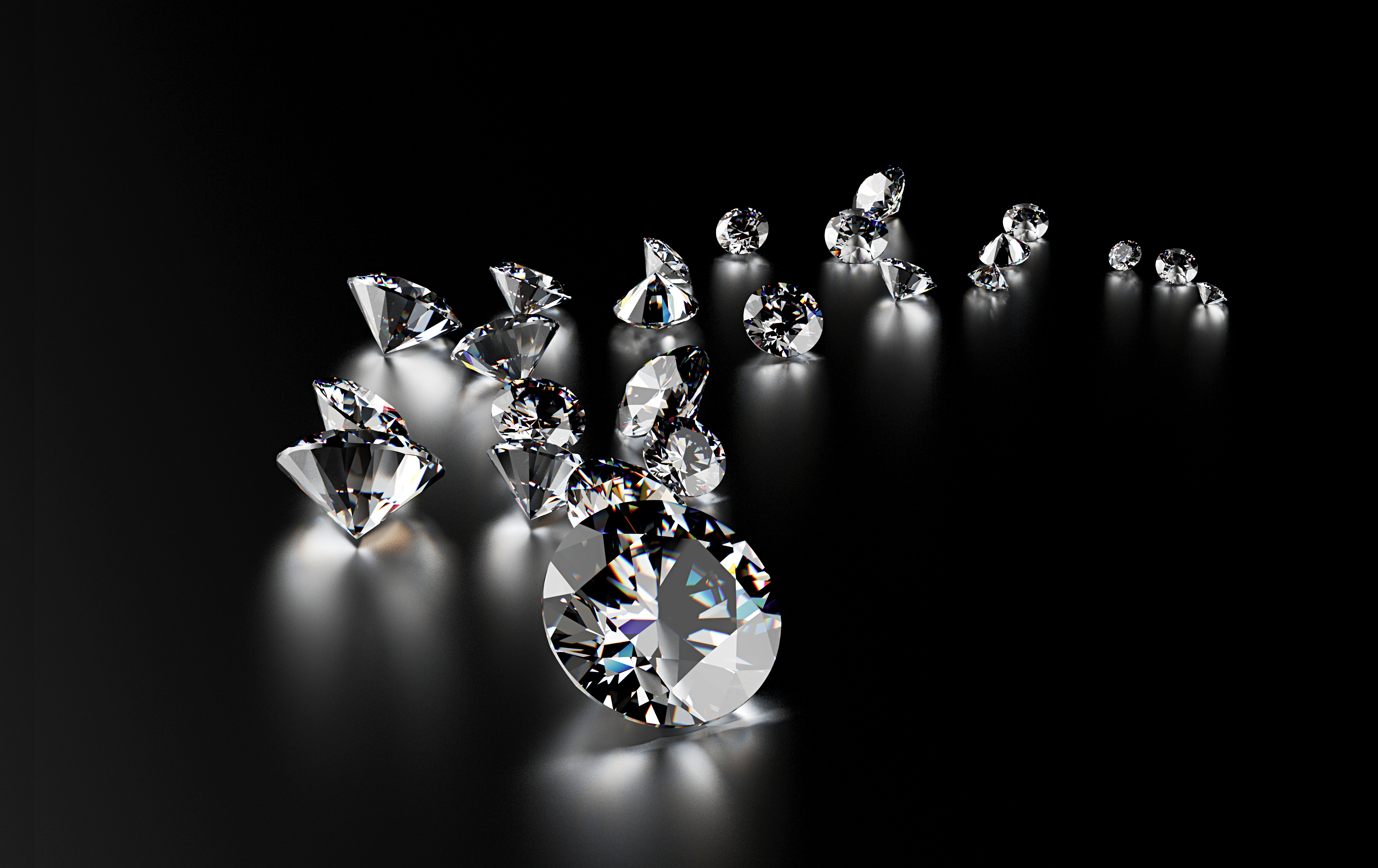 Upgrade your Diamond