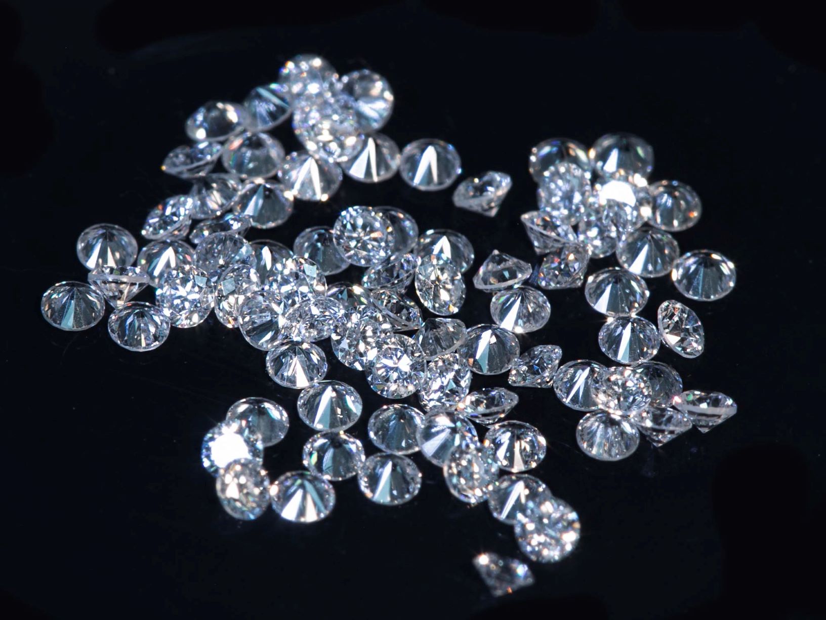 Lab Grown Diamonds